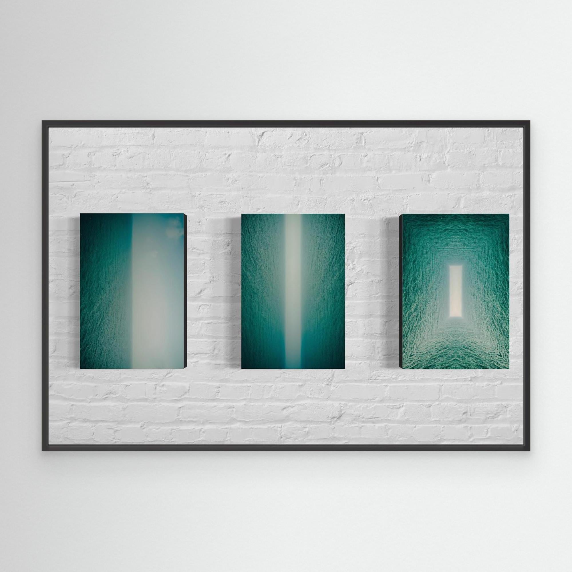 Way of water TripTych2