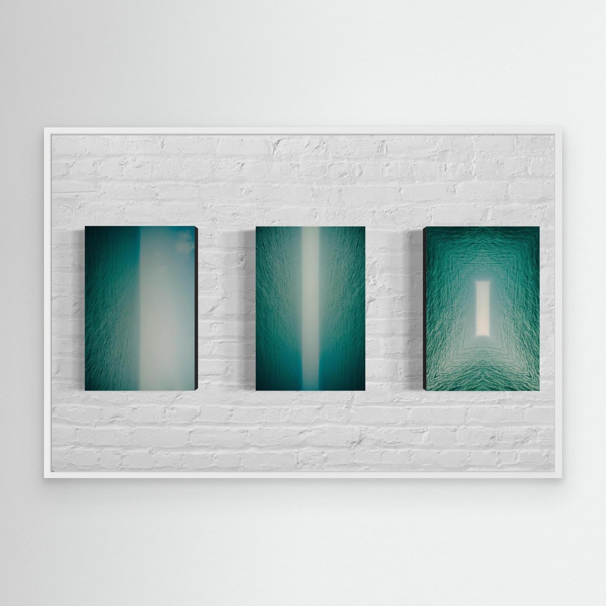 Way of water TripTych2
