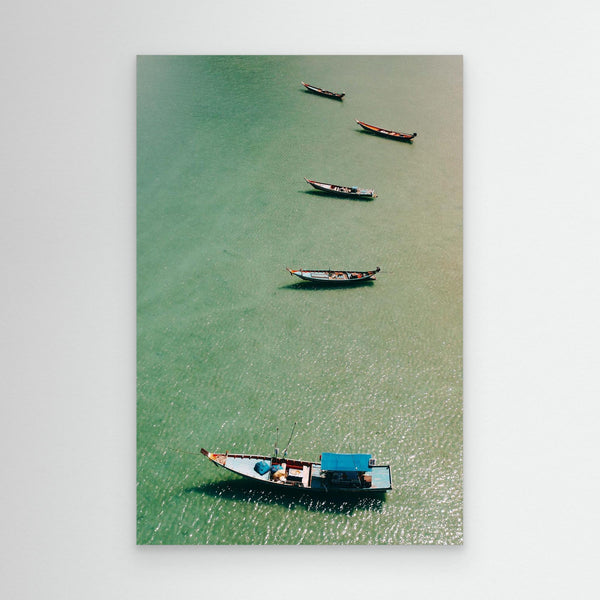 Framed prints