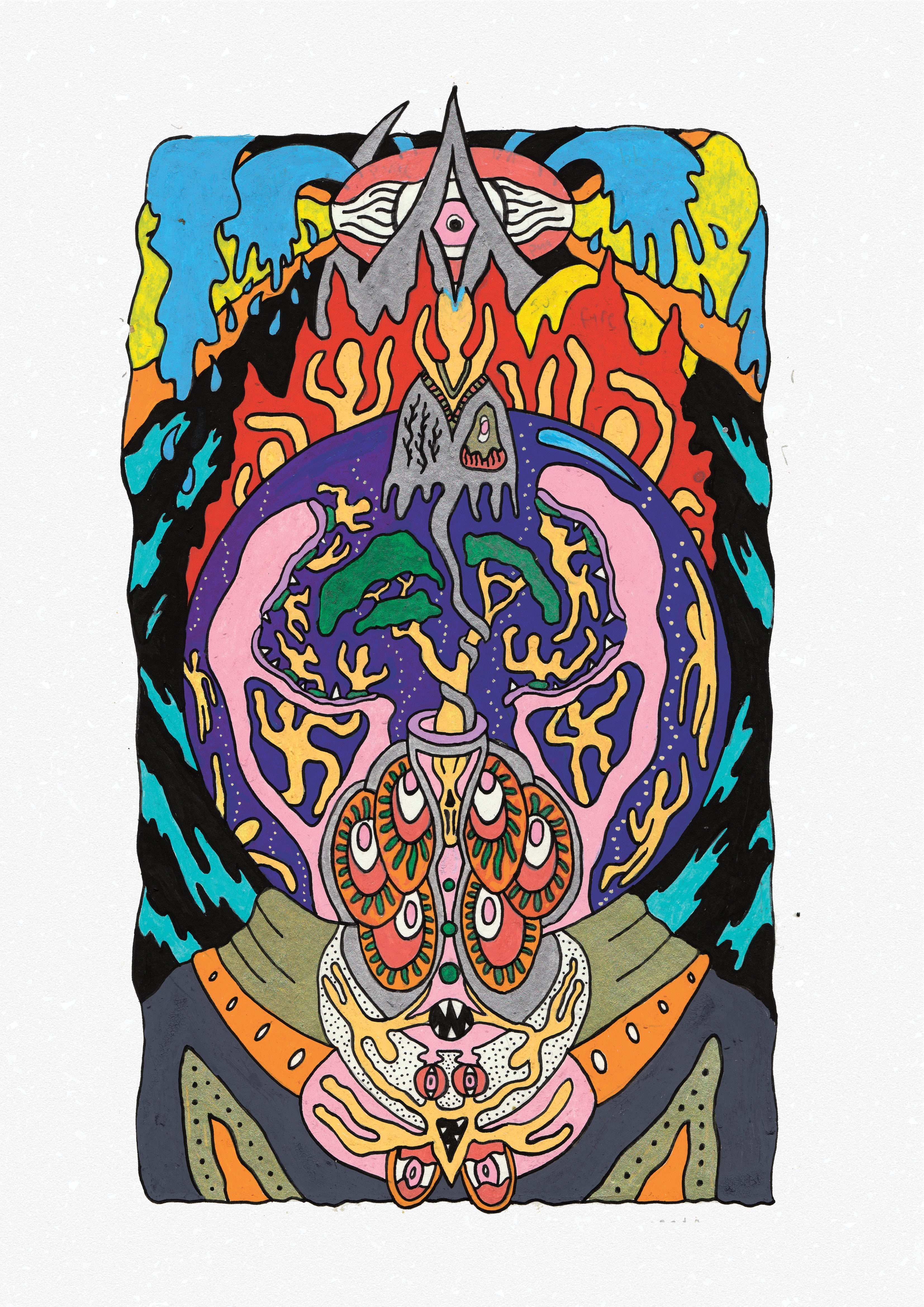 Spiritcellz