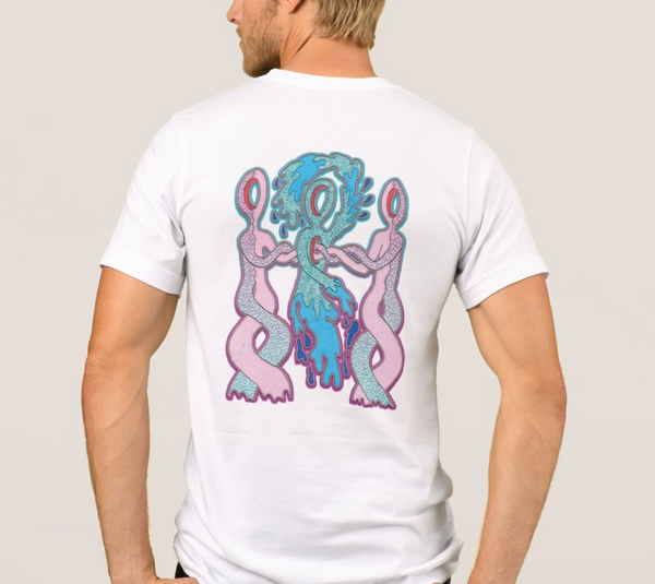 Spirit House T-shirts