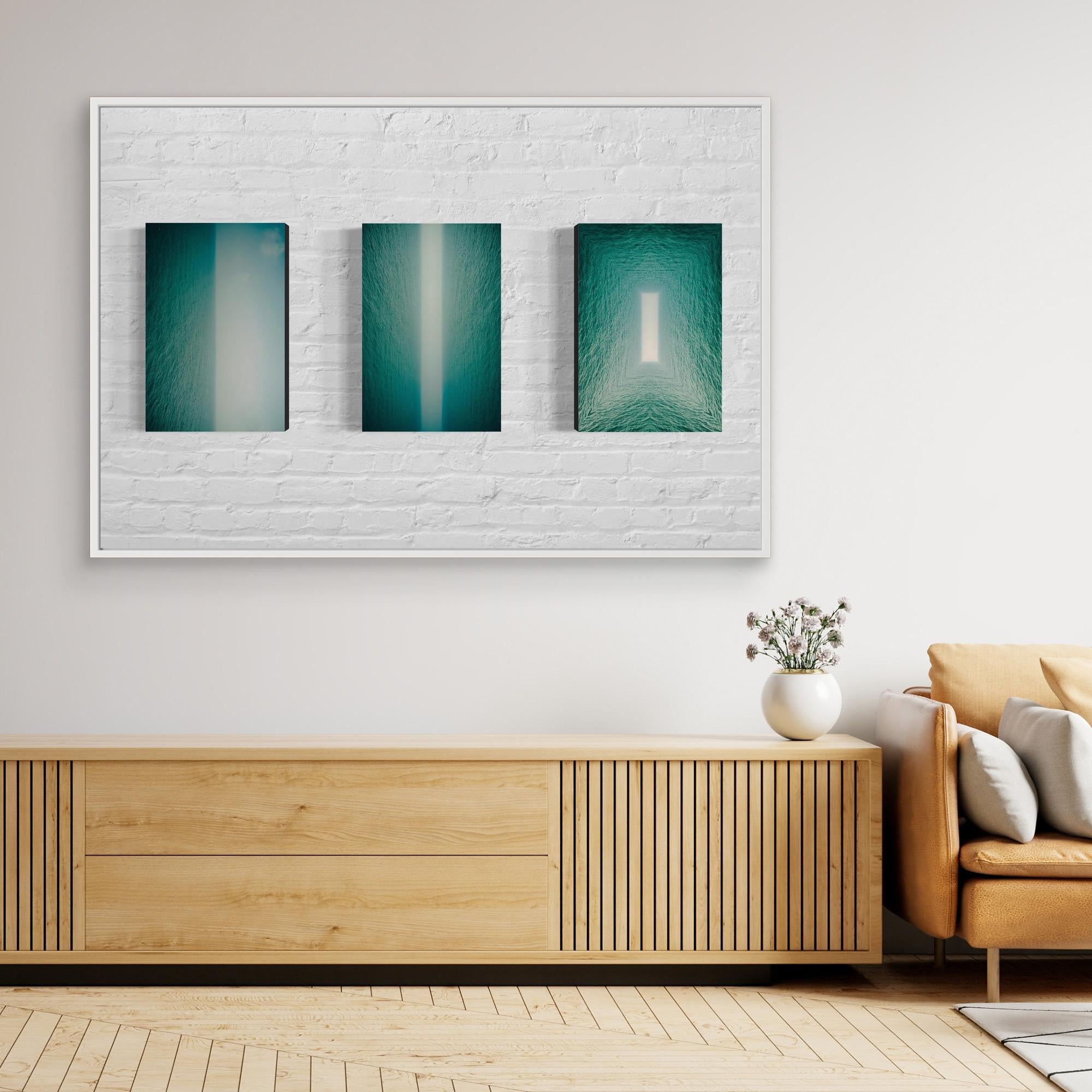 Way of water TripTych2