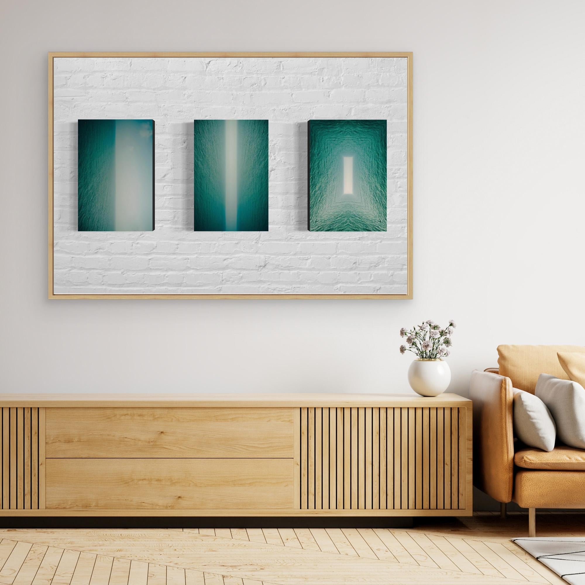 Way of water TripTych2