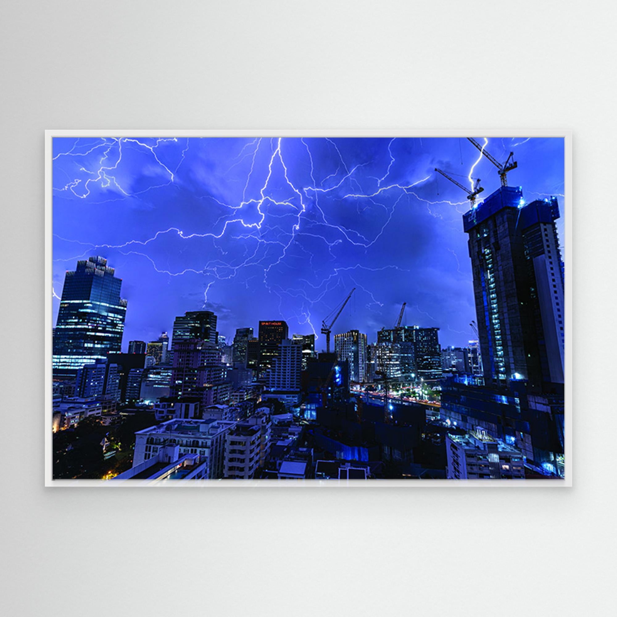 Electric Bangkok
