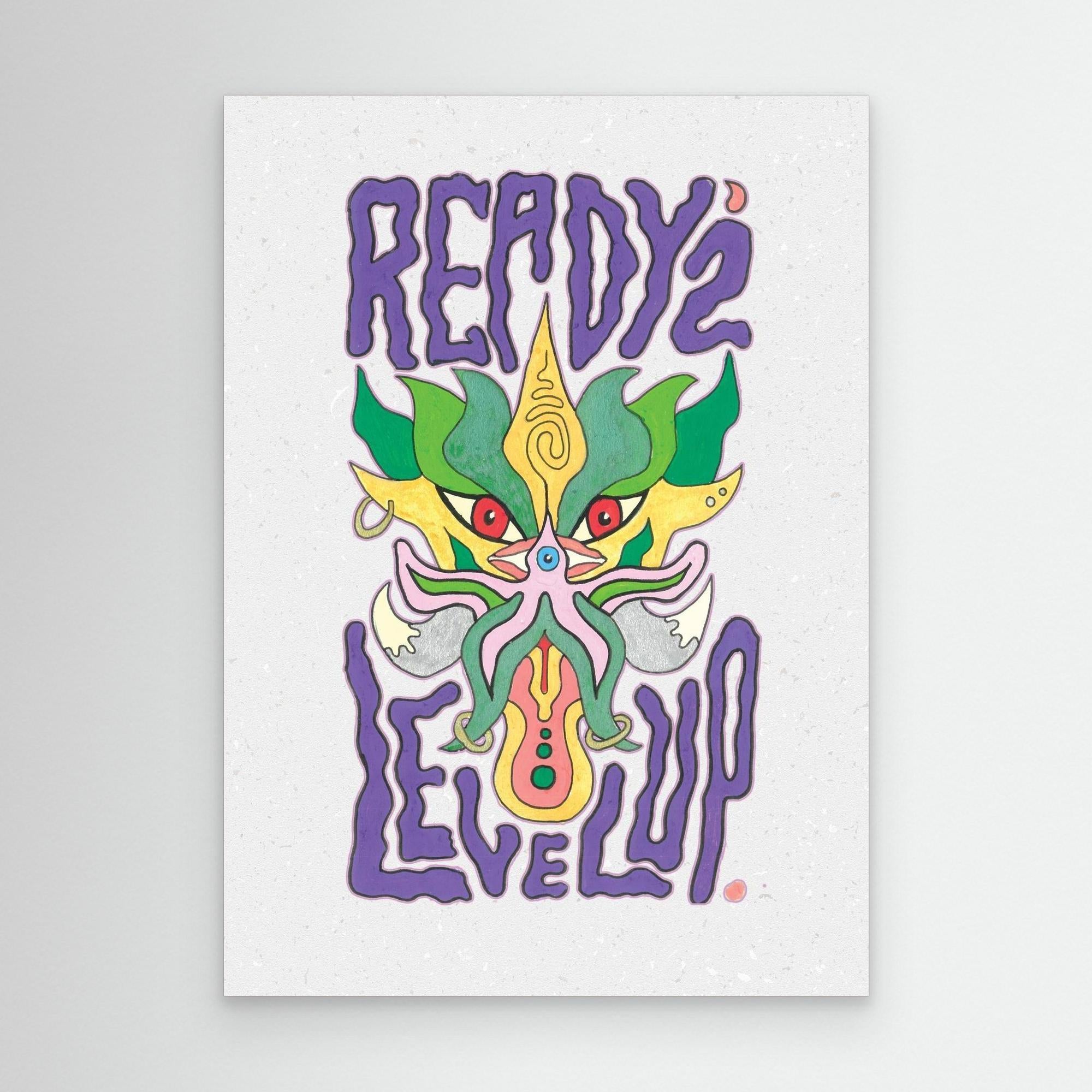 LevelUp