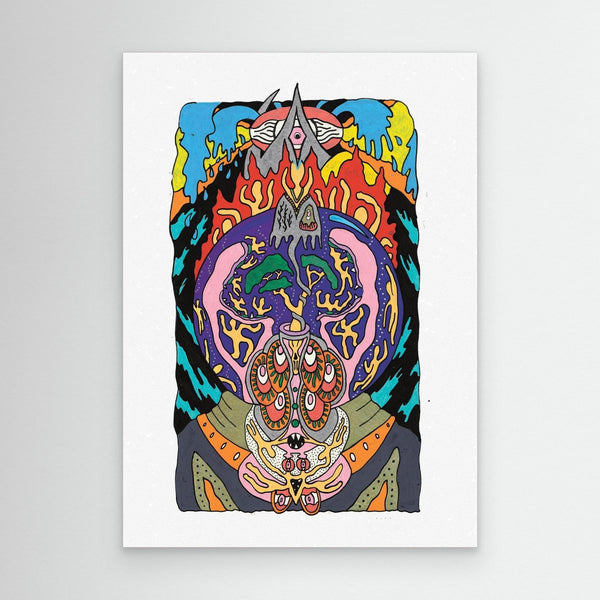 Art prints