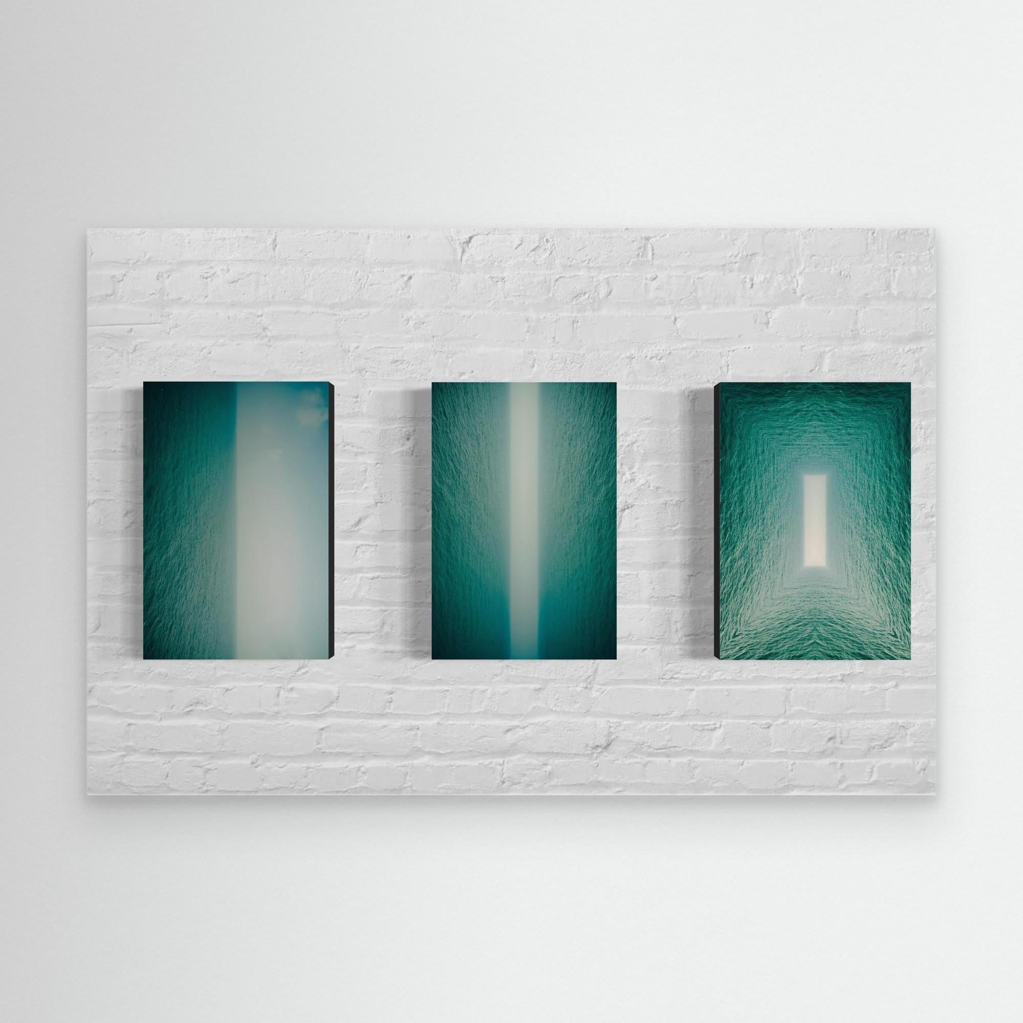 Way of water TripTych2