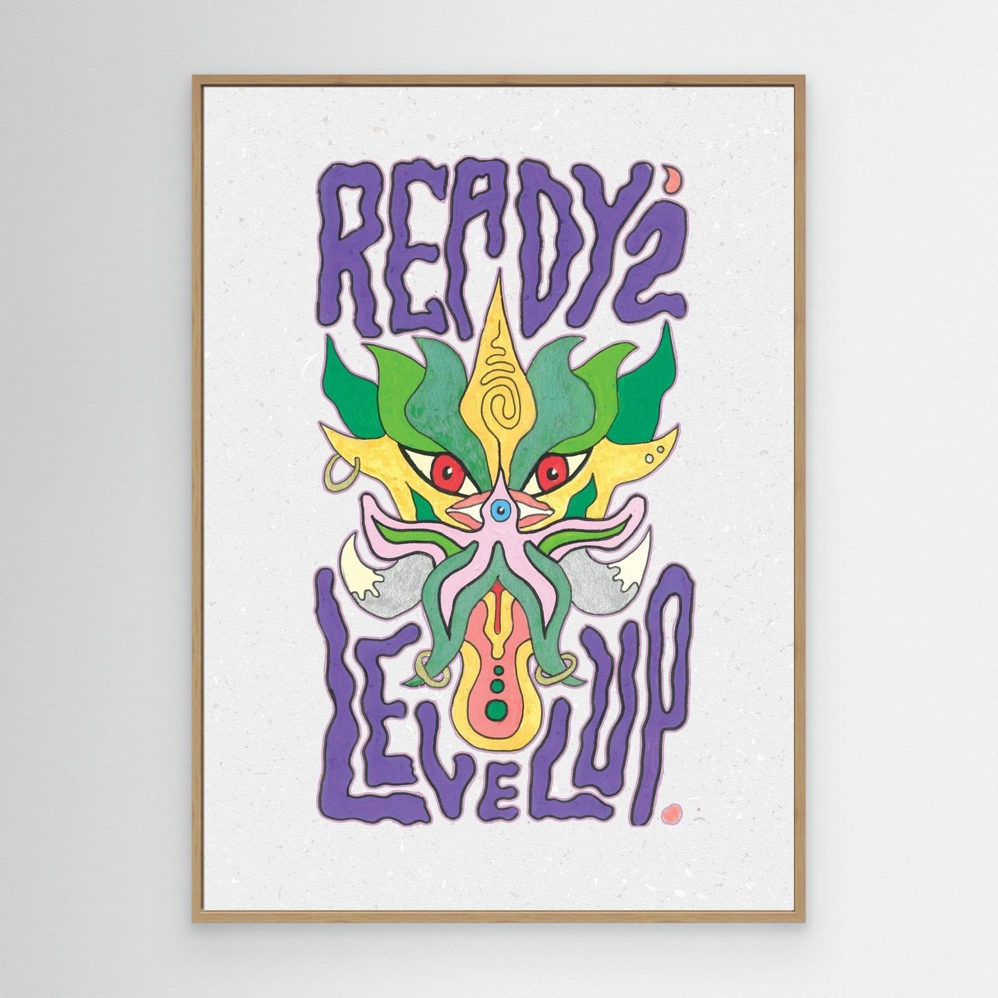 LevelUp