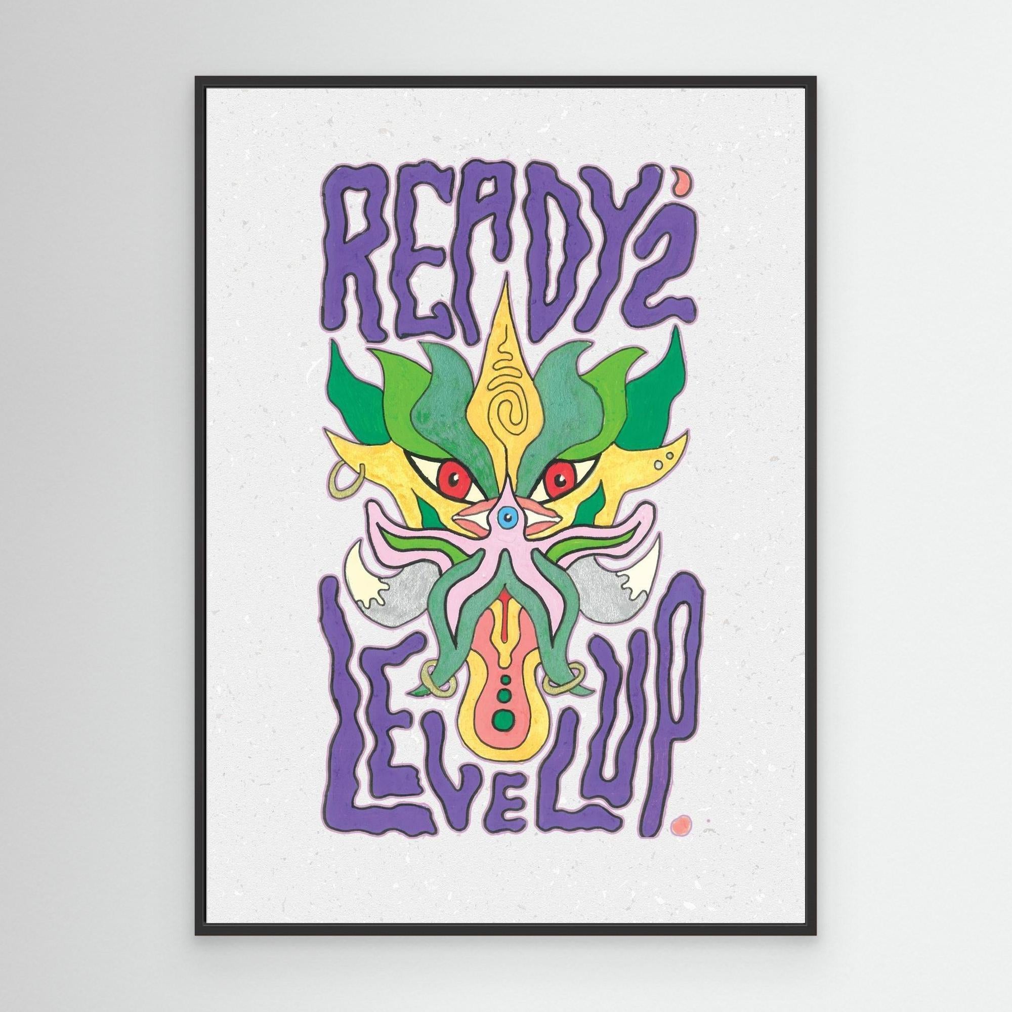 LevelUp