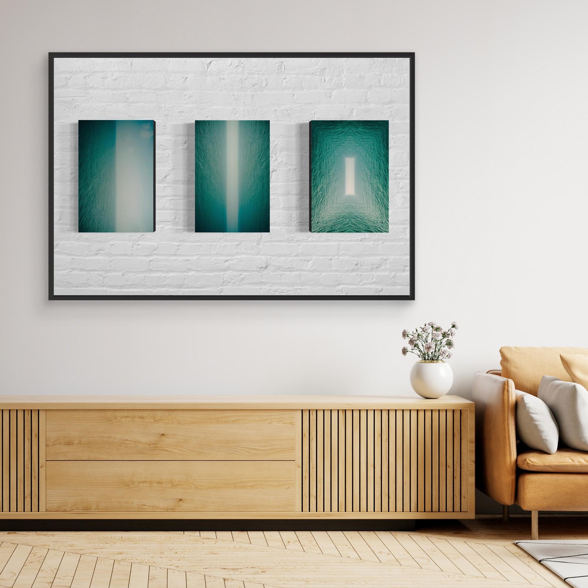 Way of water TripTych2