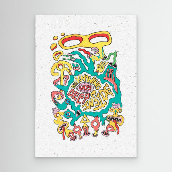 Spirit House book