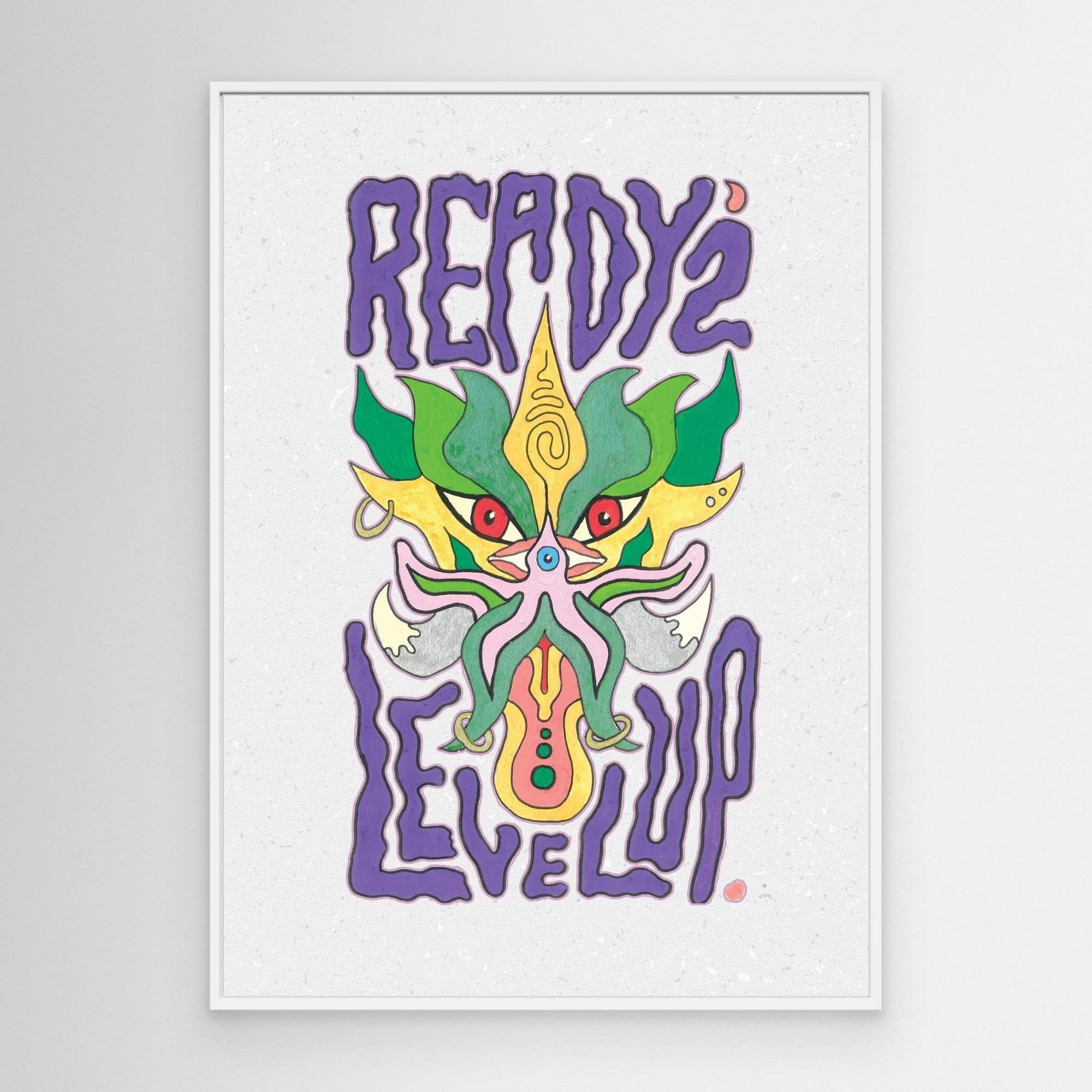 LevelUp